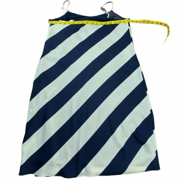 NWT Banana Republic Cascade Slip Dress Size 8* Defect MSRP$128 - Picture 11 of 12